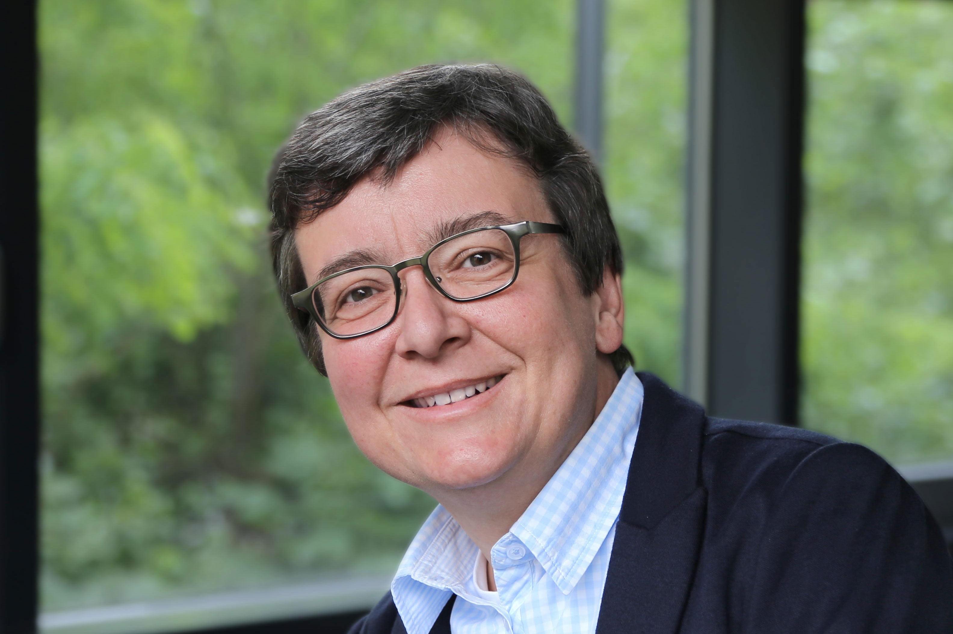Prof. Dr. Kathrin Möslein